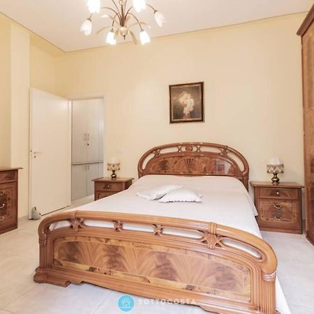 Helm Flat - Porto Cesareo Apartment Ngoại thất bức ảnh