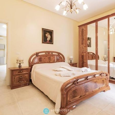 Helm Flat - Porto Cesareo Apartment Ngoại thất bức ảnh