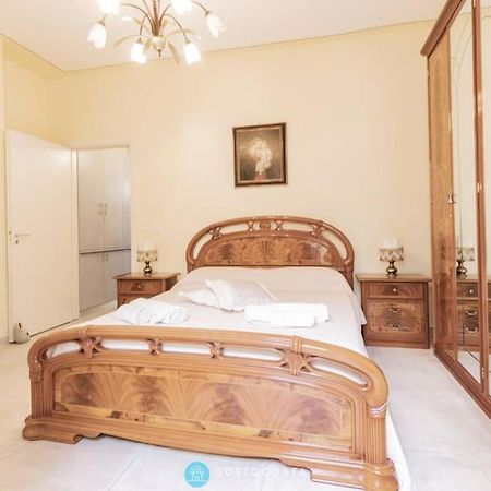 Helm Flat - Porto Cesareo Apartment Ngoại thất bức ảnh